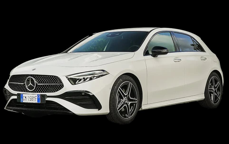 Mercedes Classe A 180 CDI