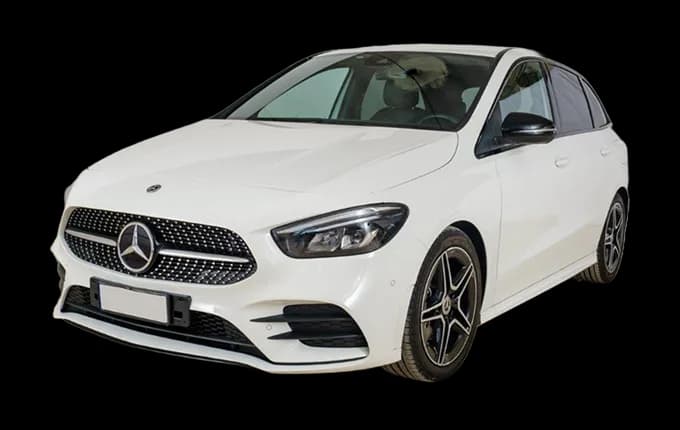 Mercedes Classe B 200 CDI